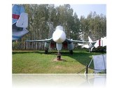 Sukhoi Su-27