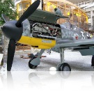 Messerschmitt Bf-109