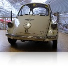 Heinkel Kabinenroller