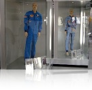 IVA spacesuits