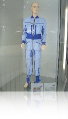 IVA spacesuit