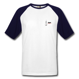 T-Shirt Baseball T-Shirt Baseball